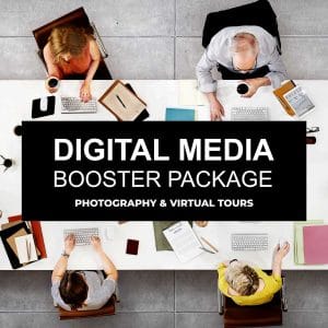 Digital Media Booster